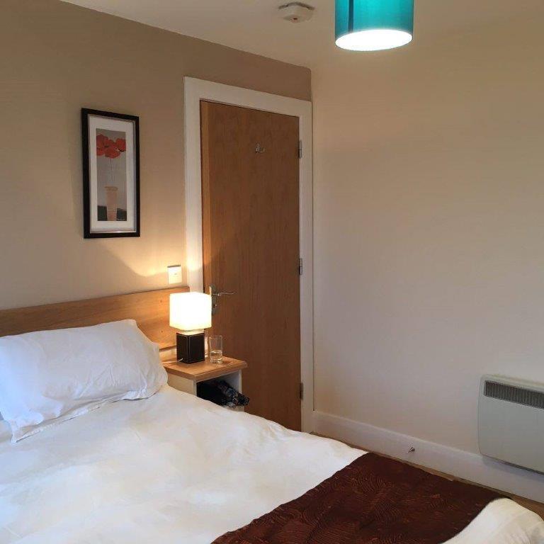 Courtyard Apartments Castlebar Exterior foto